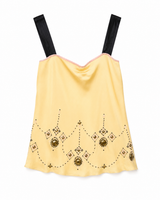 Embellished Cami