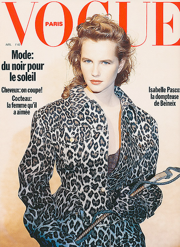 Iconic Leopard Hour Glass Jacket