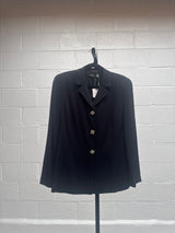 Blazer Worn in Performance
