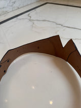 Waist belt