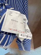 Shirt with Ribbon Details