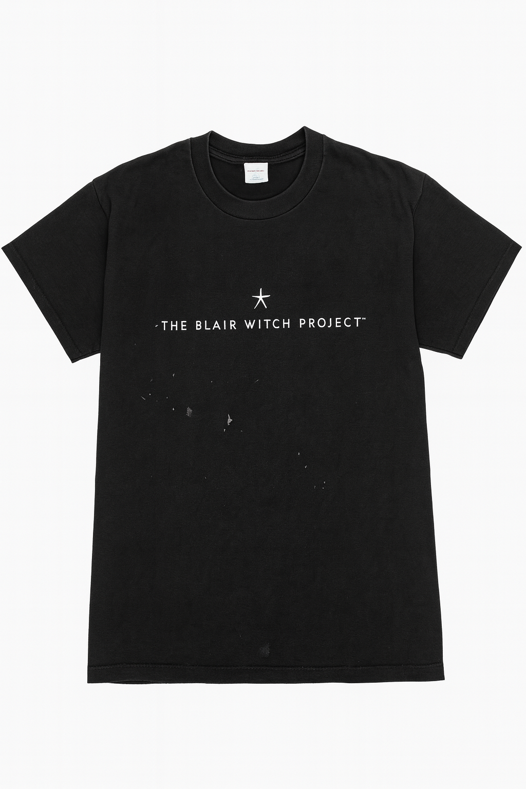The Blair Witch Project Original