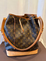 Bucket Bag