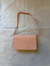Saffiano Bag