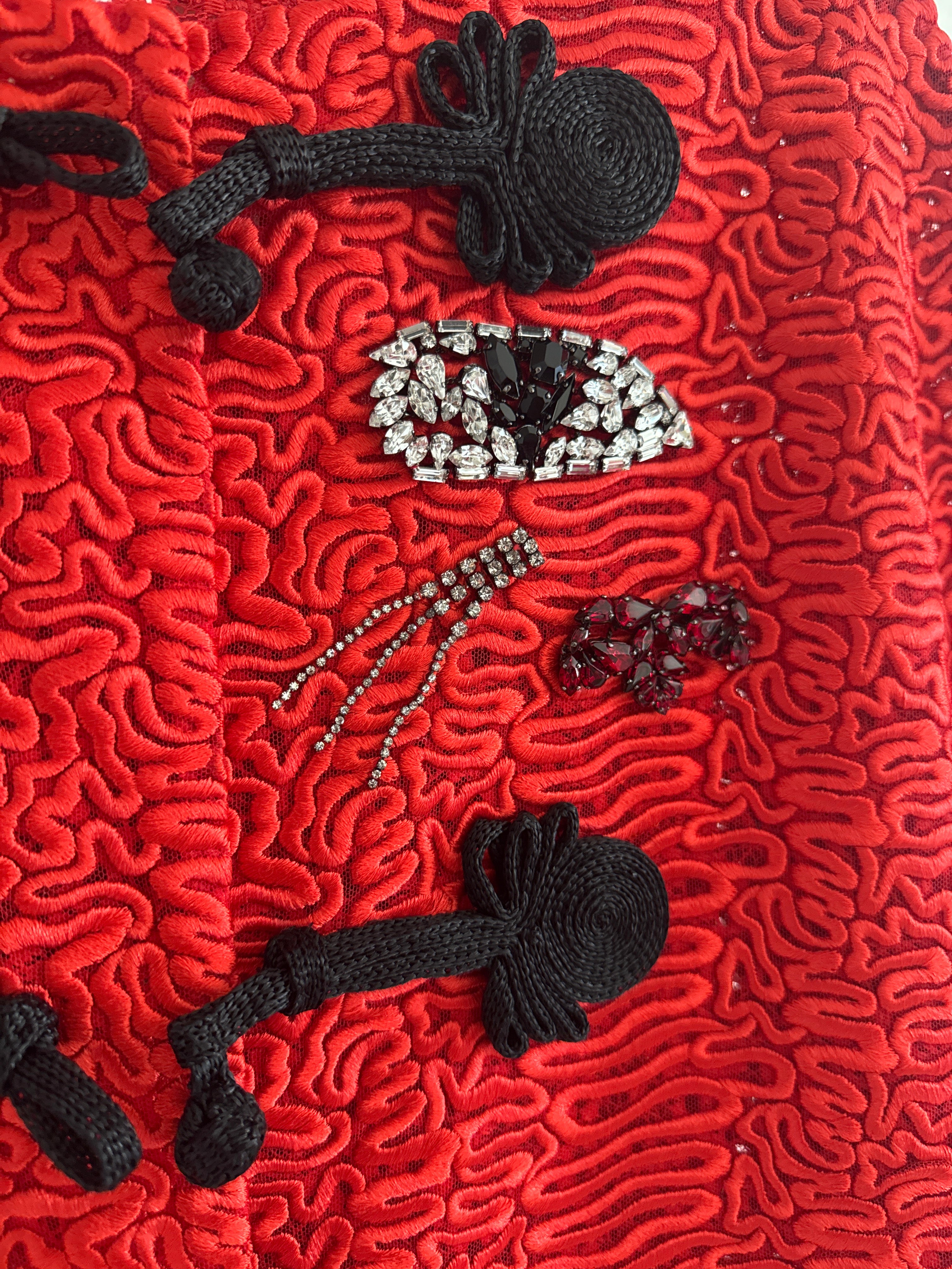 Resort 2017 Jacket