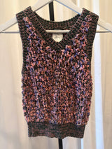 Knit Vest