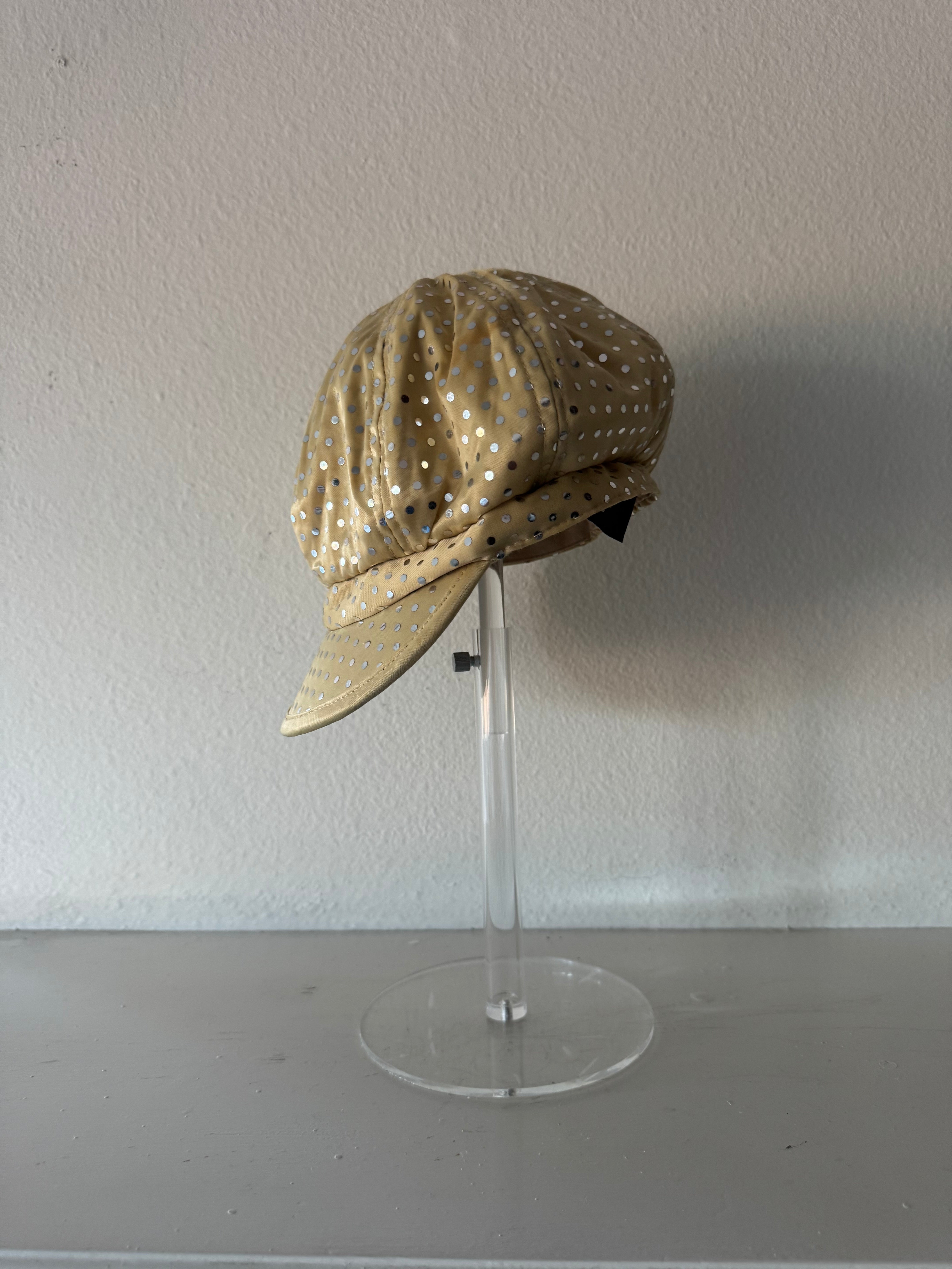 Sparkle Cap