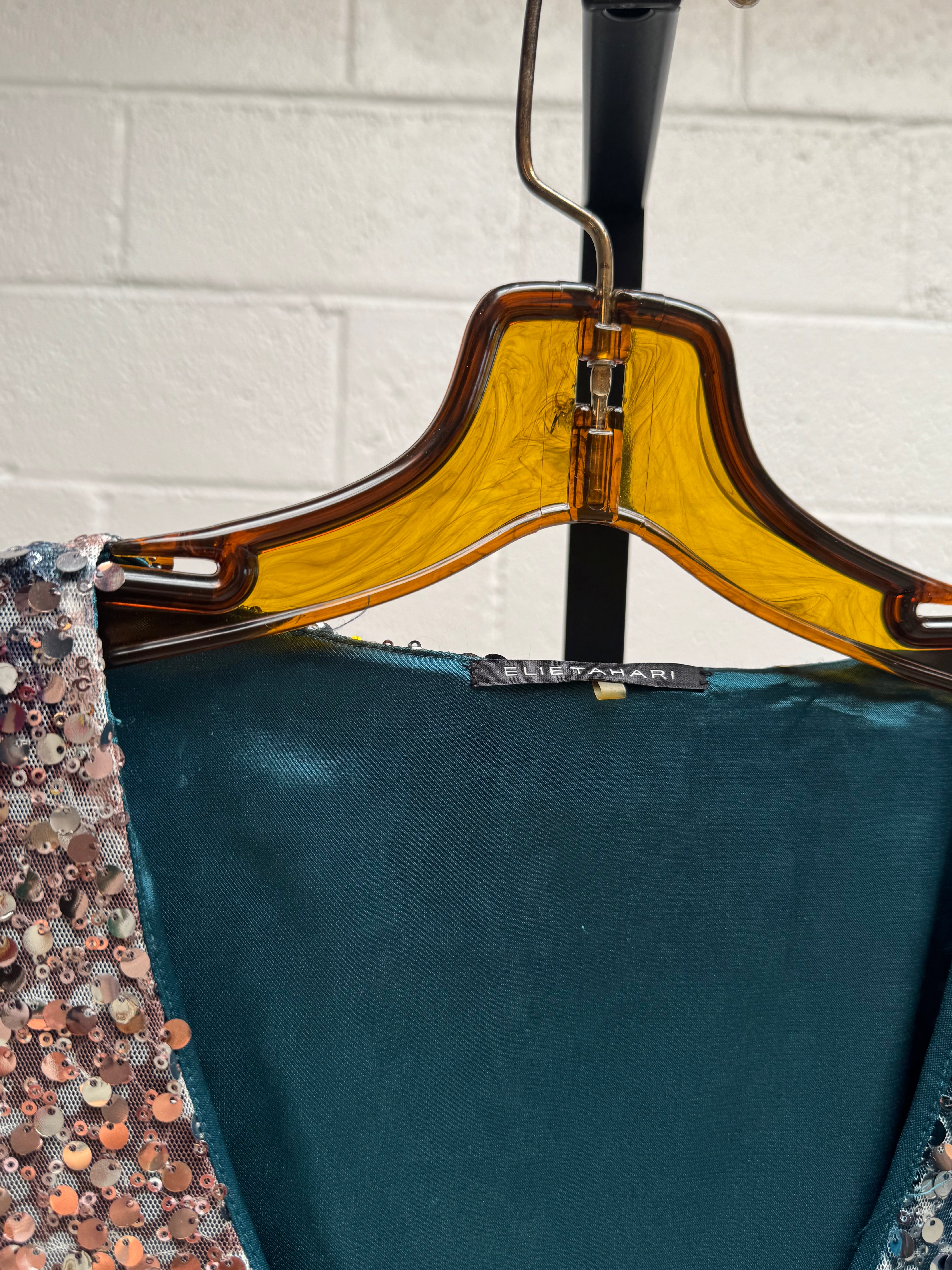 Glitter Top