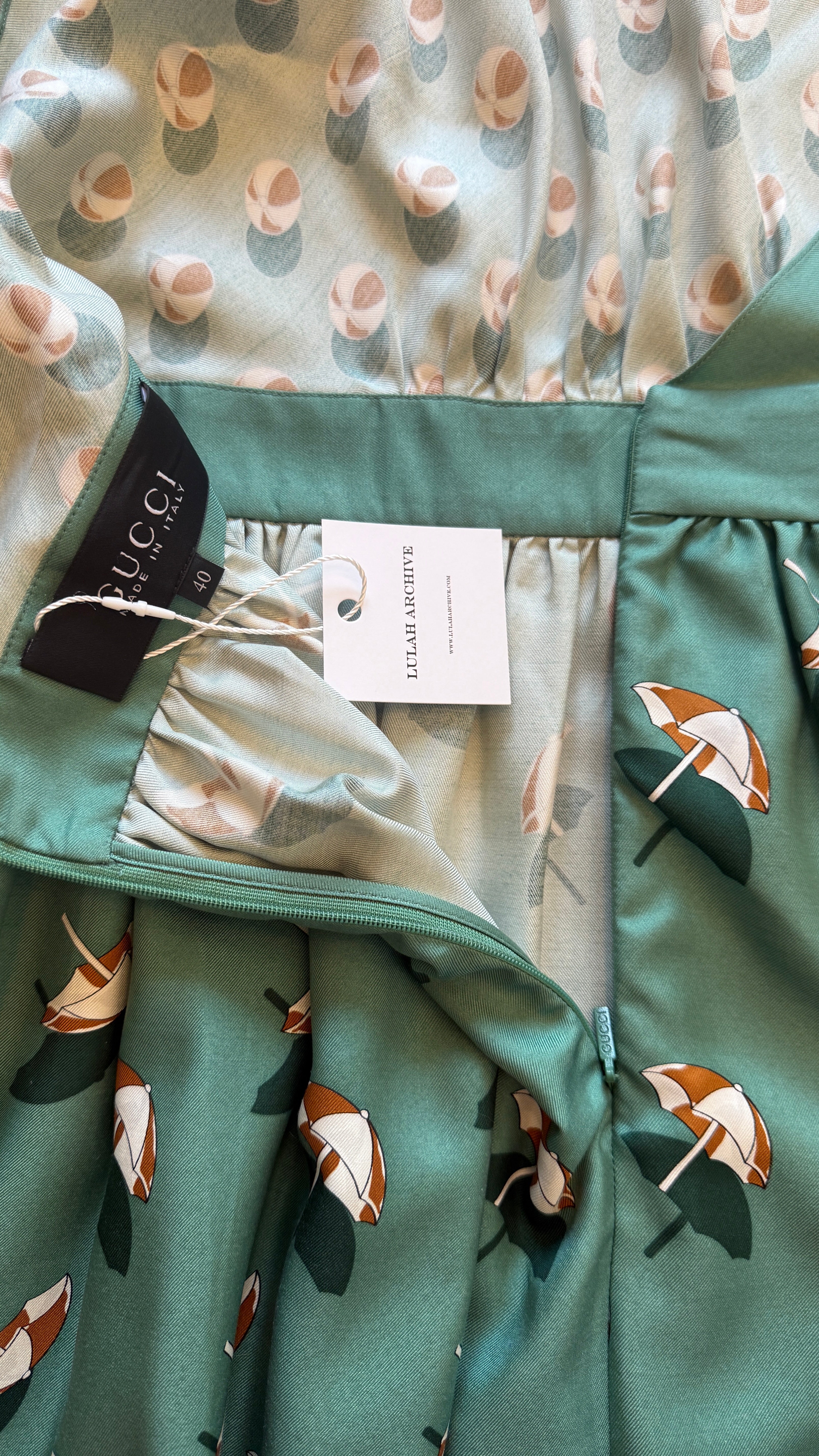 Resort 2015 Beach Ball Halter Dress&Belt