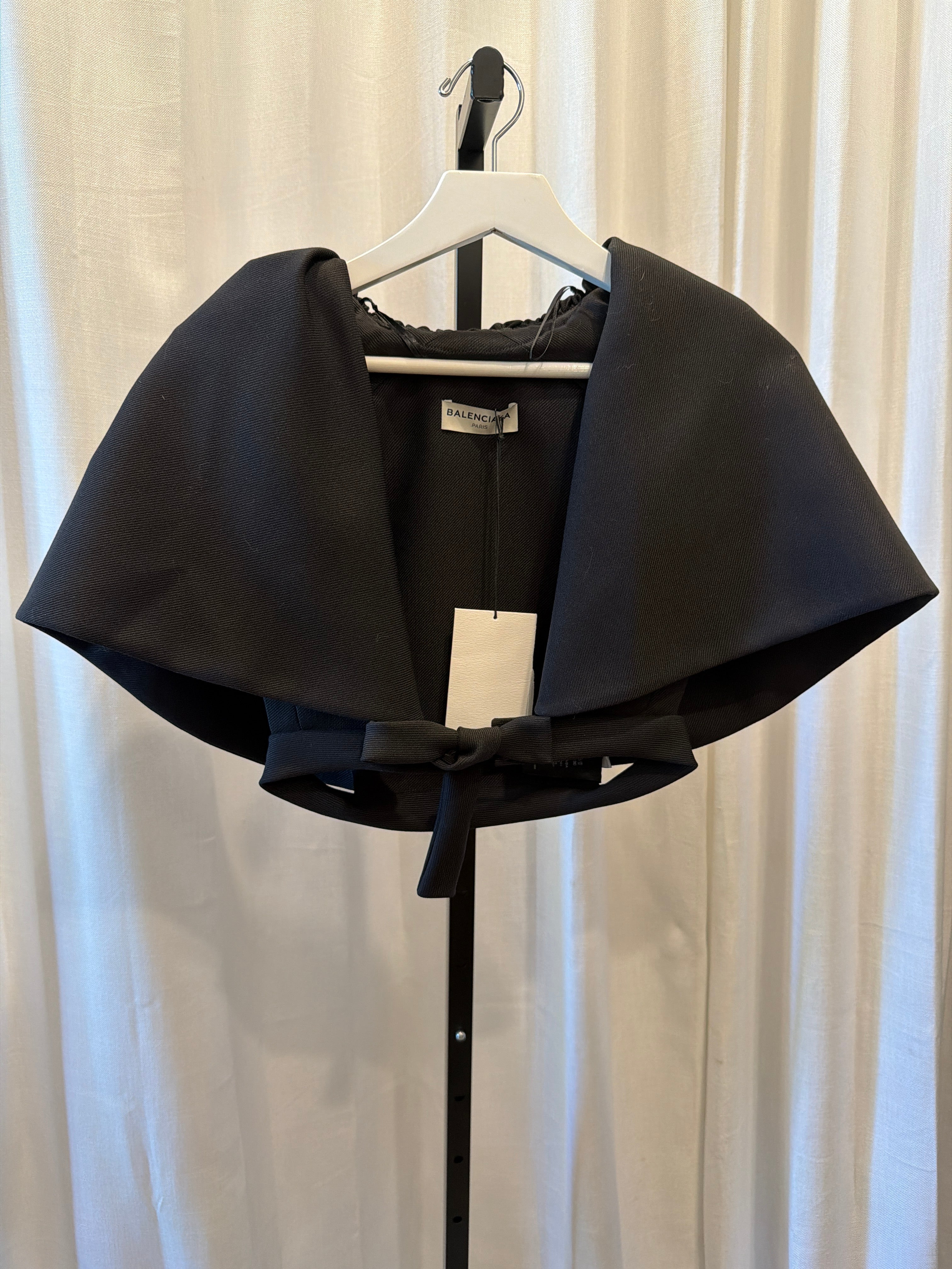 Cape
