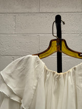 Ruffle Top