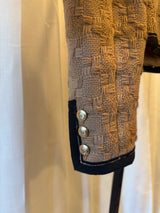 Autumn 2008 Woven Jacket