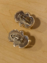 Lucite Earrings