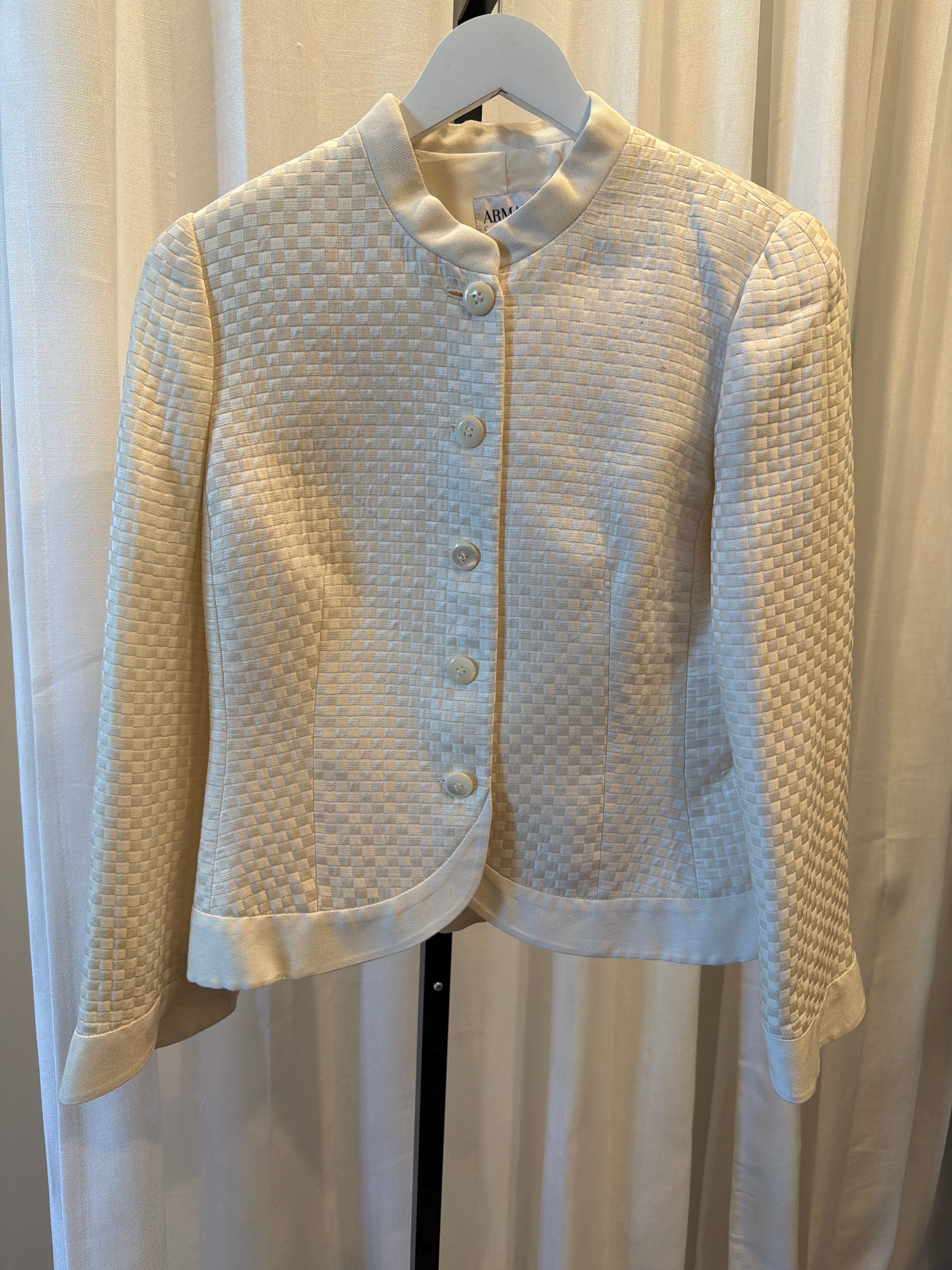 Vintage Jacket