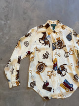 Equestrian Shirt