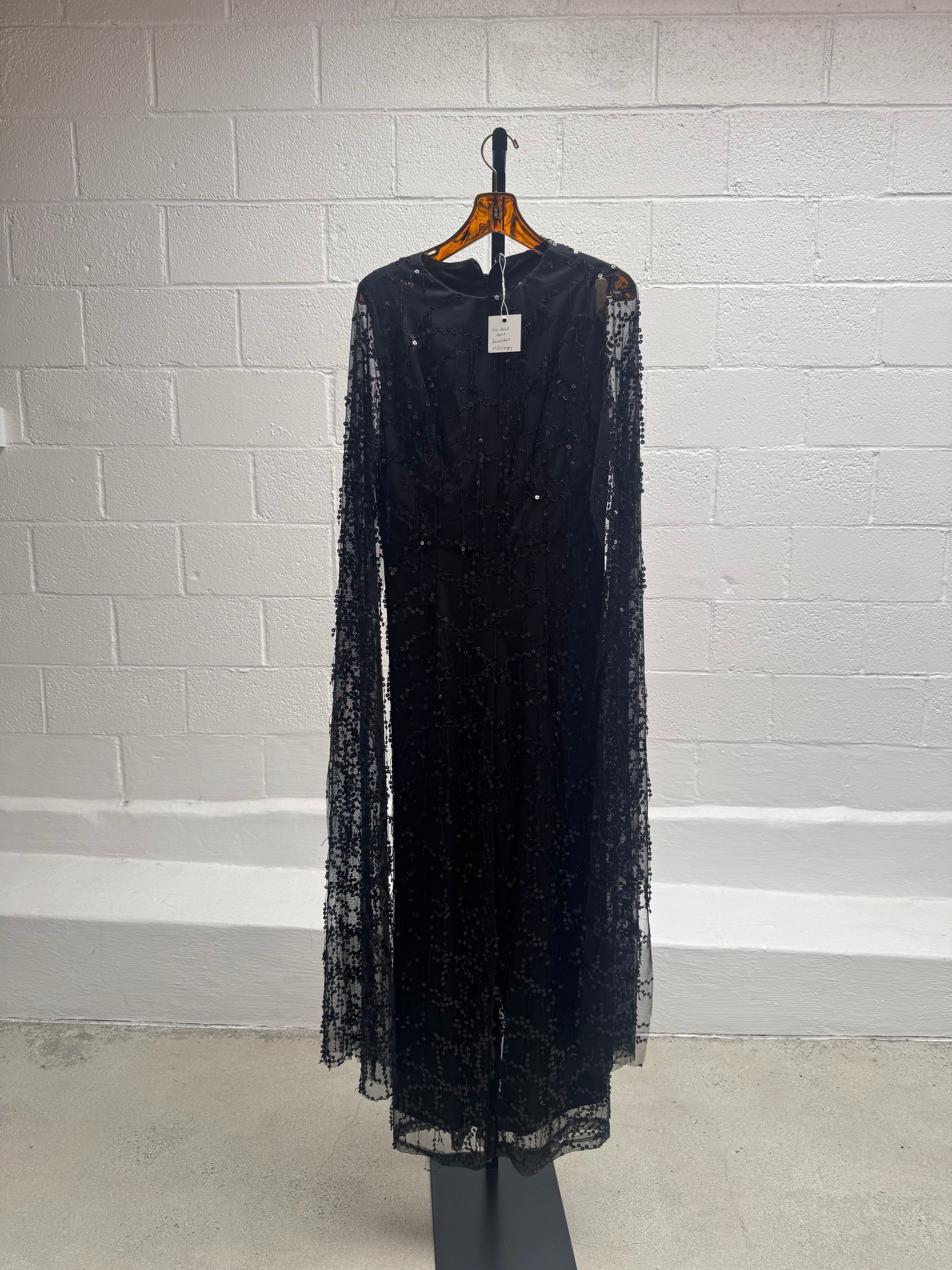Glitter Jumpsuit
