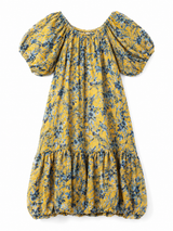 Silk Dress