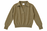 Khaite Cashmere Sweater