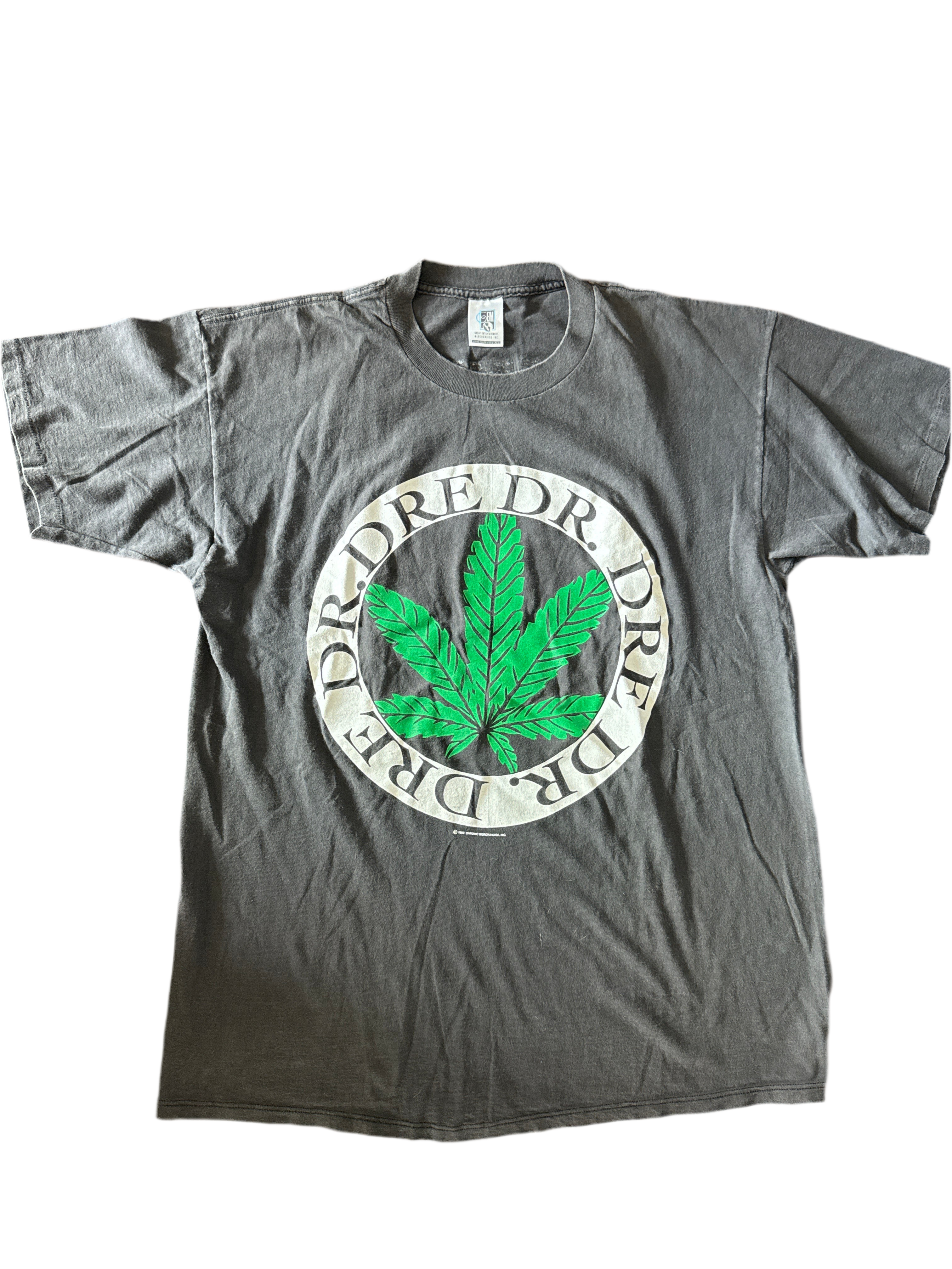 DR. DRE • DEEZ NUUUTS • 1993 Rare