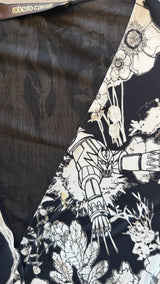 Astro Garden Dress