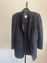 Tweed Jacket 2008