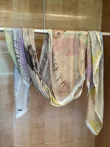 Mille Lire Scarf