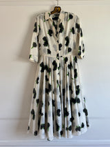 Floral Sun Dress