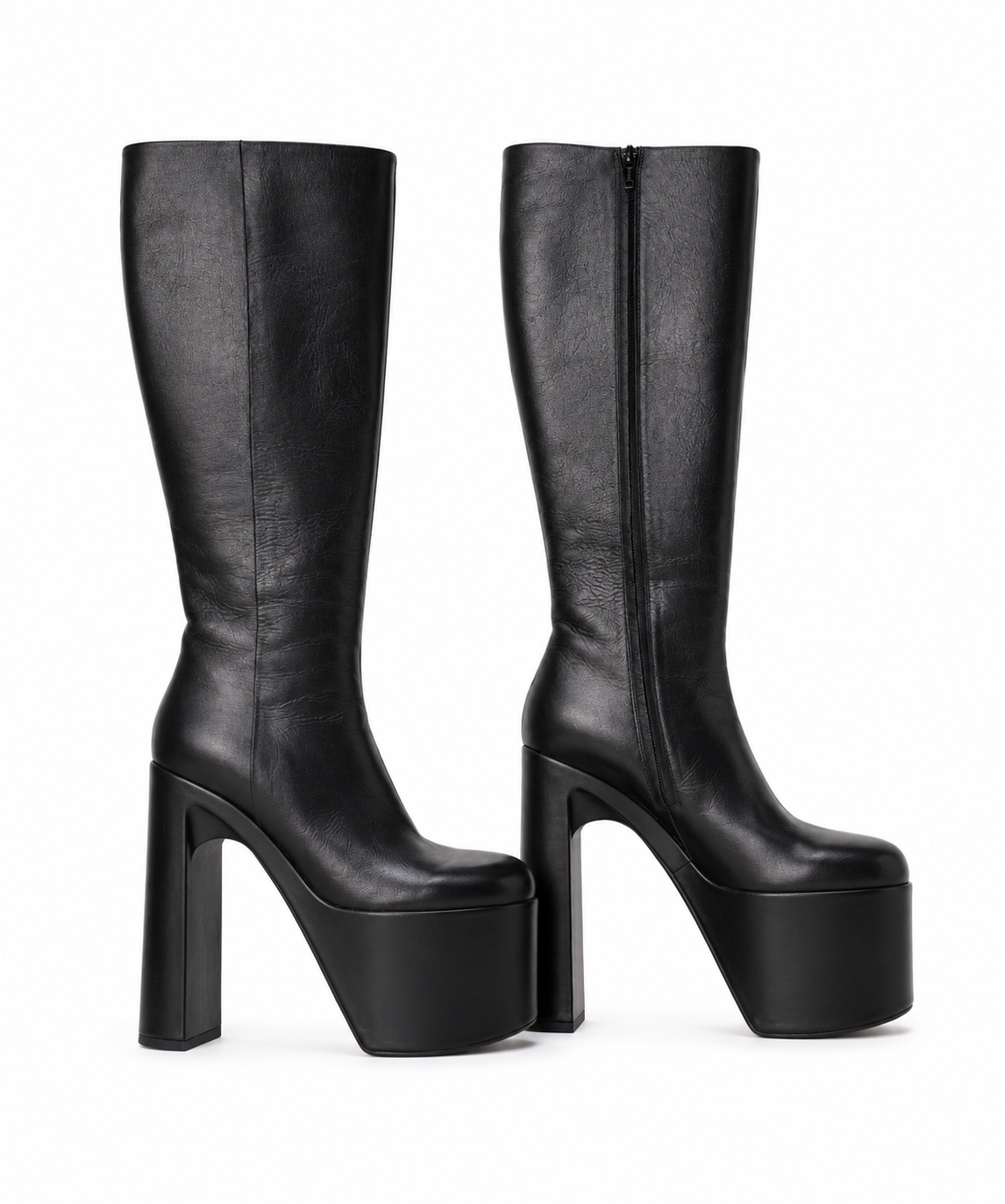 Camden Knee High Boots