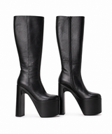 Camden Knee High Boots