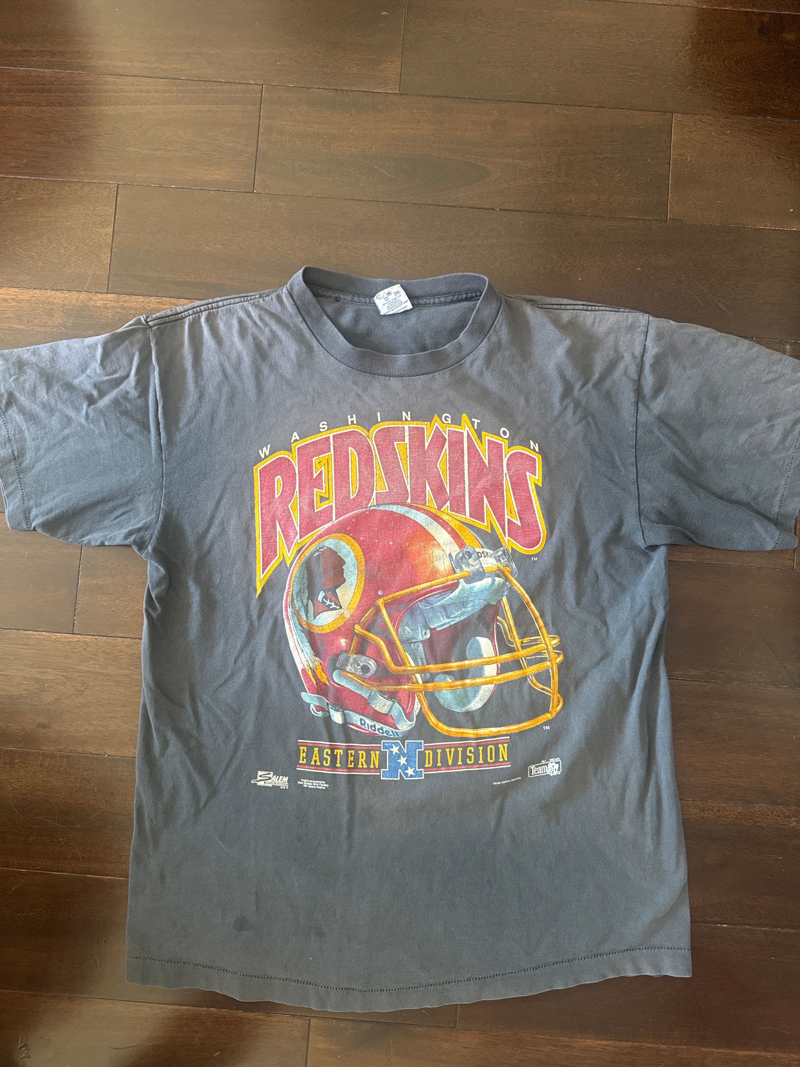 Redskins 1992