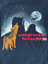 MALBORO • Coyote Bluff