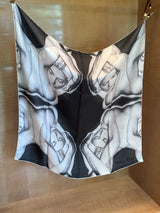 Silk Scarf