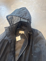 Sheer mesh Jacket 2004
