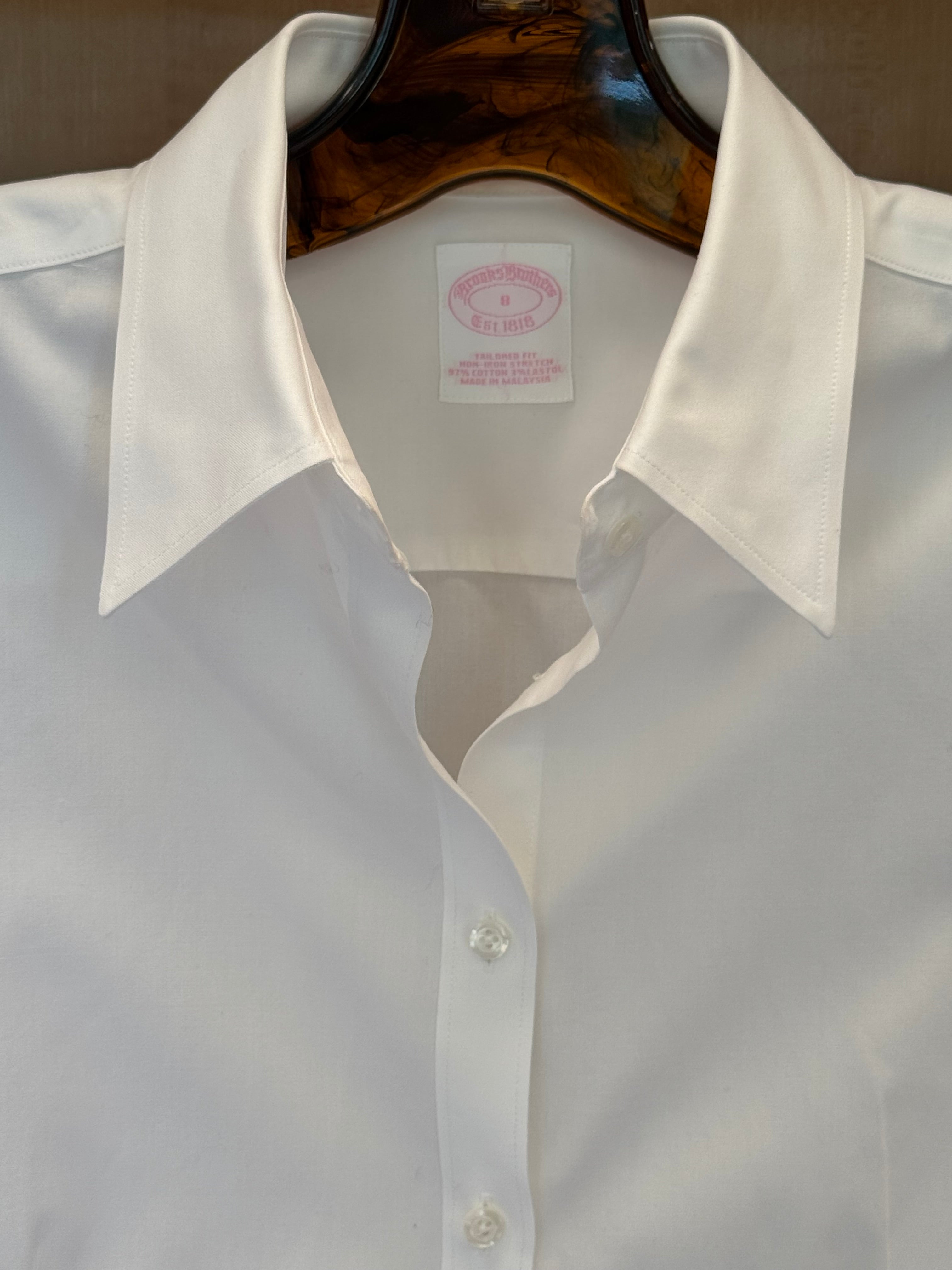 Short Sleeve Shirt