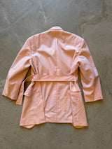 Runway Rose Blazer