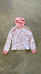 Cherry Blossom Jacket