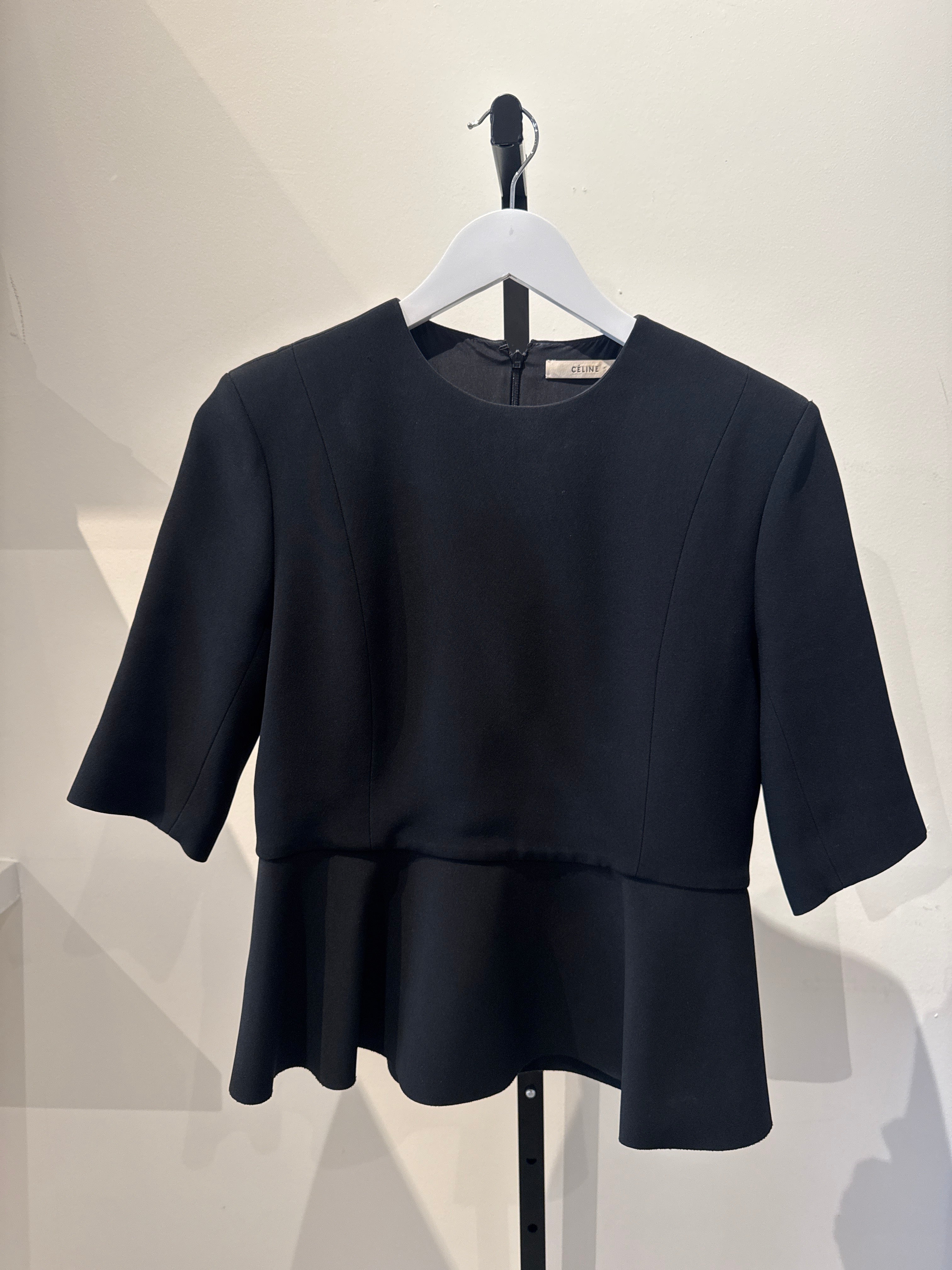 S/S 2012 Top