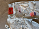 PEPSI COLA D&G 2006 denim