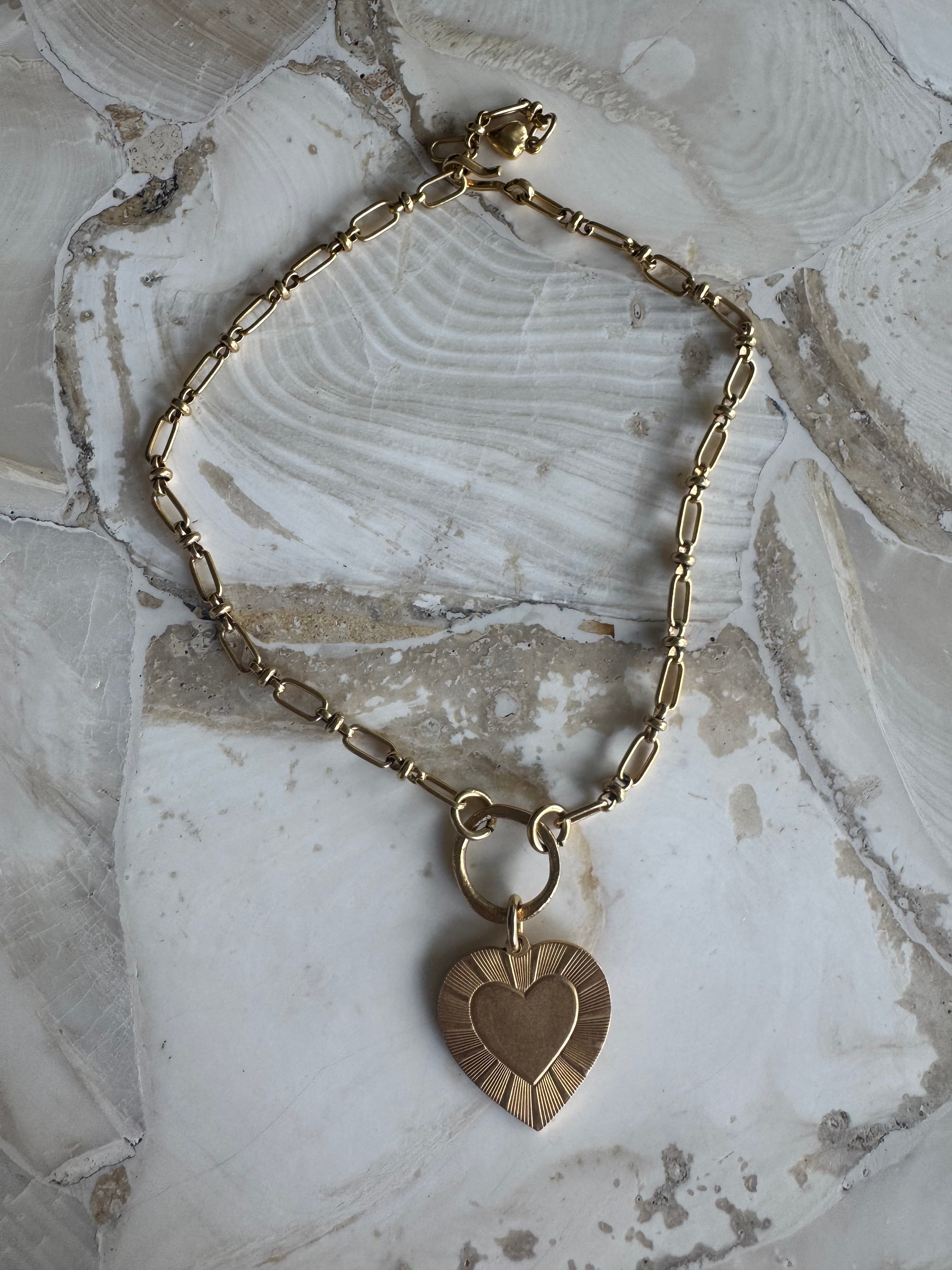 Heart Chain