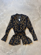 Beaded Vintage Jacket