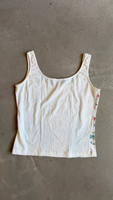 Vintage Star Tank Top