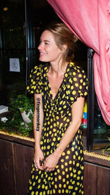 Polka Dot Dress