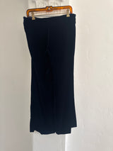 Two Piece Velvet Tunic and Pant