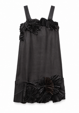 Oragami Little Black Dress