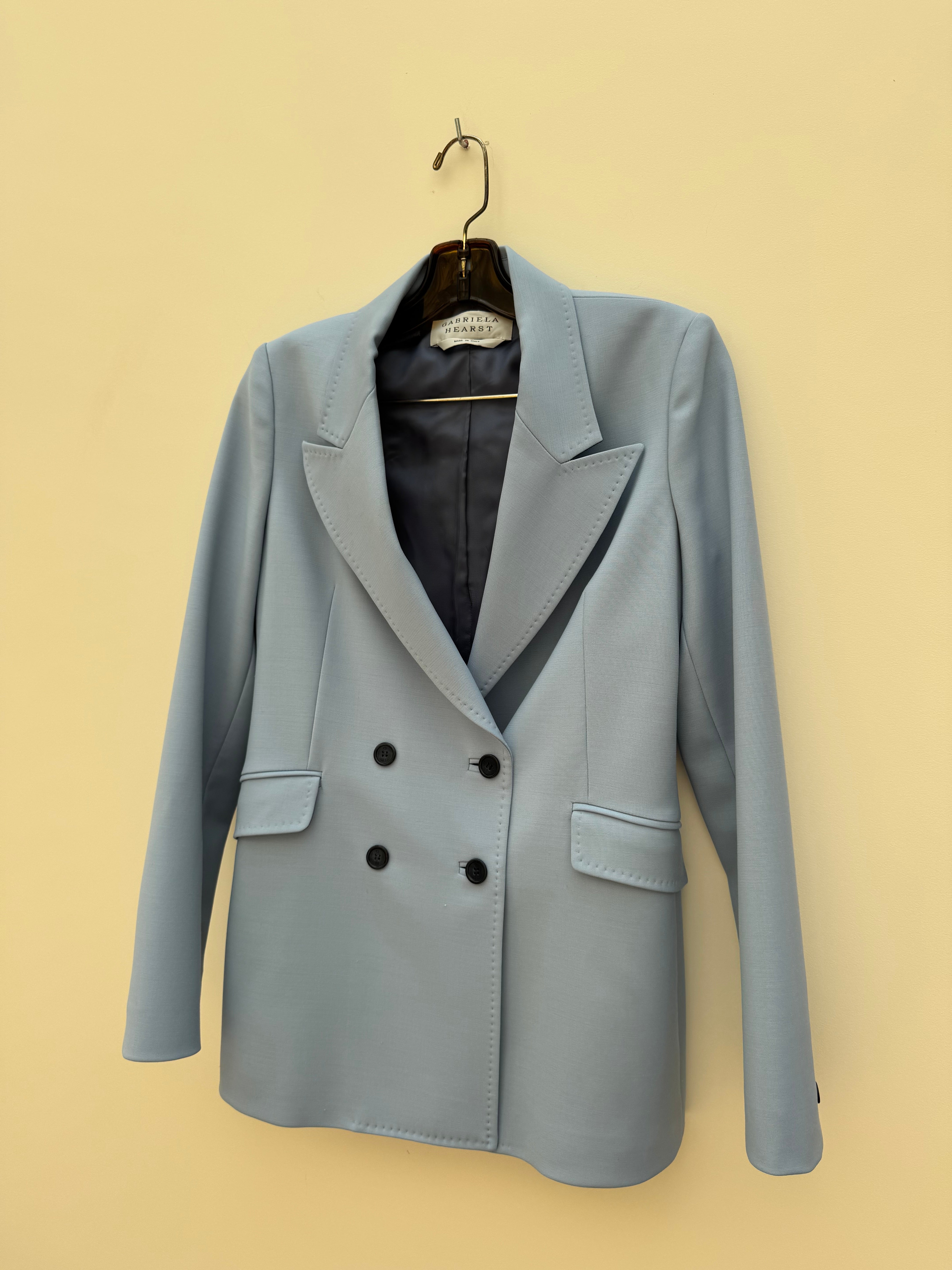 Gavin Suit