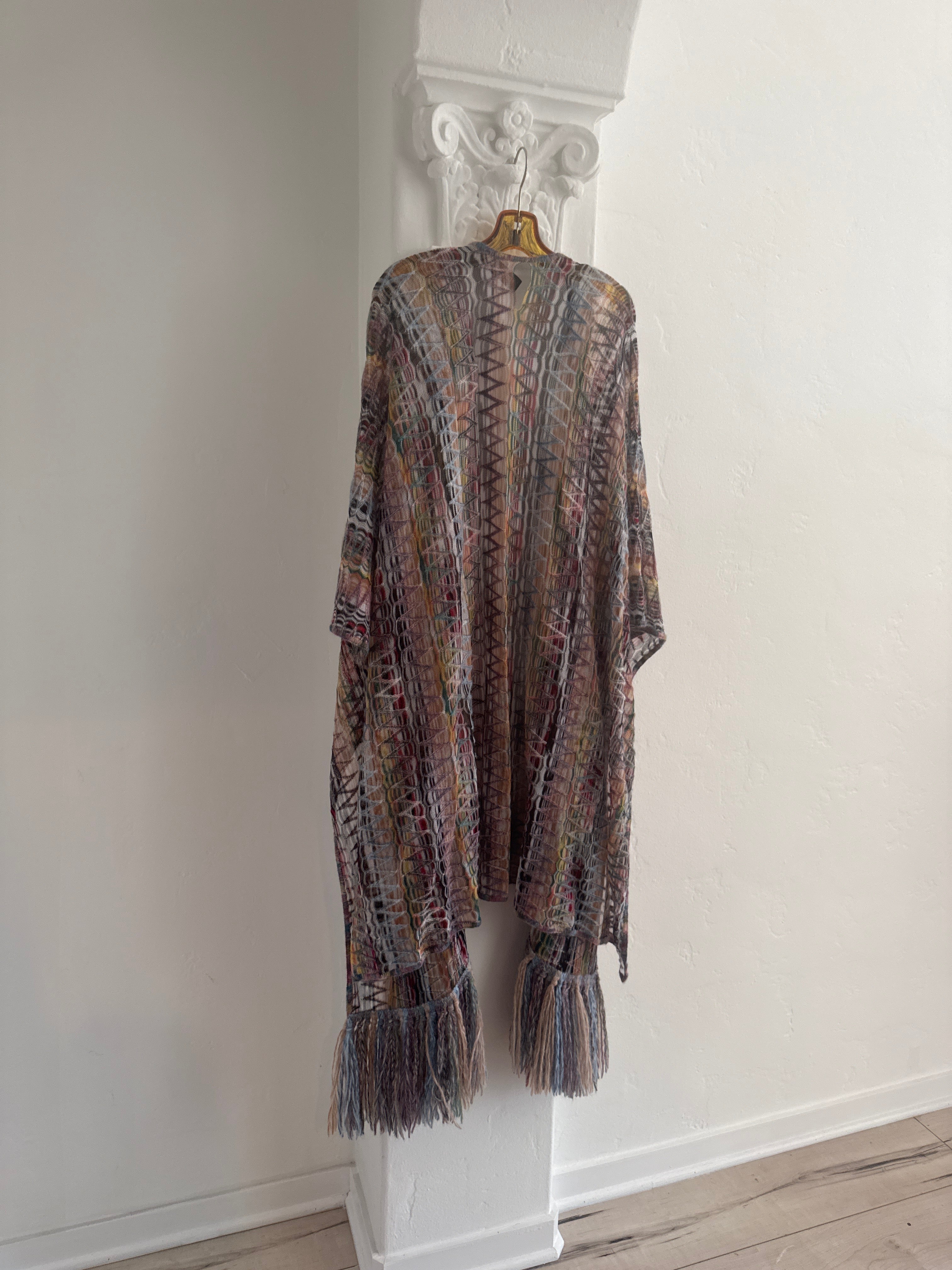 Poncho / Shawl