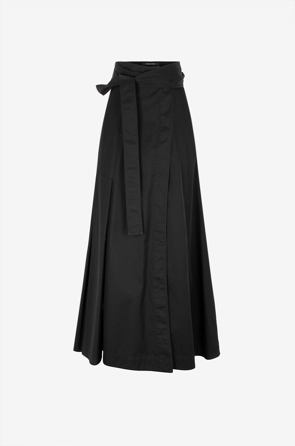 Wrap Skirt