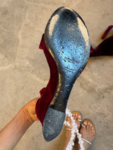 Velvet Platform’s