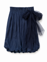 Bubble Skirt with Tulles Bow 2006