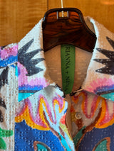 Kaleidoscope Shirt